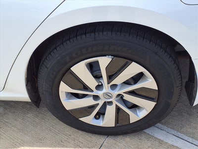 2023 Nissan Altima 2.5 S SAFETY SHIELD 360