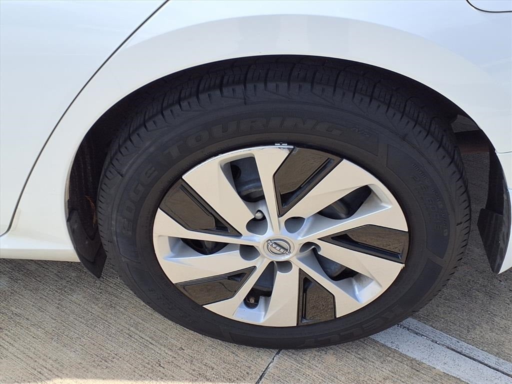 2023 Nissan Altima 2.5 S SAFETY SHIELD 360