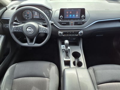 2023 Nissan Altima 2.5 S SAFETY SHIELD 360