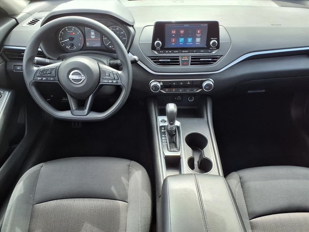 2023 Nissan Altima 2.5 S SAFETY SHIELD 360