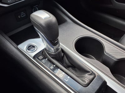 2023 Nissan Altima 2.5 S SAFETY SHIELD 360