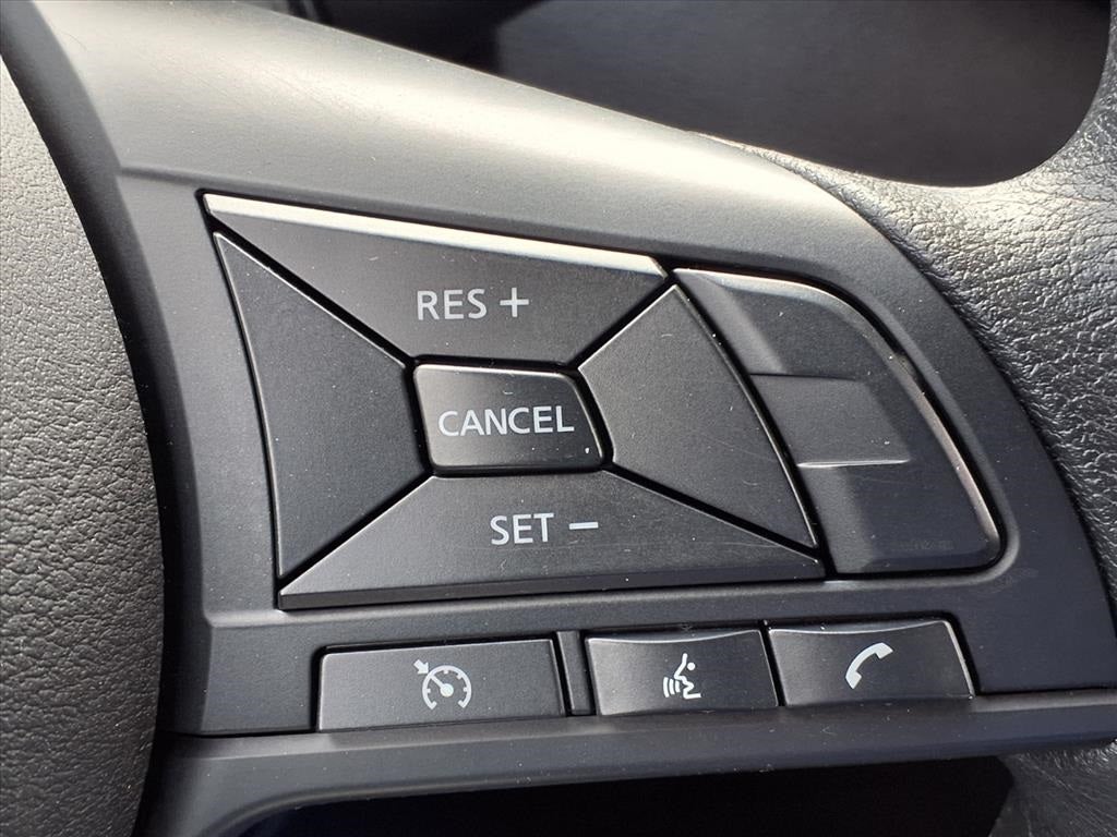 2023 Nissan Altima 2.5 S SAFETY SHIELD 360