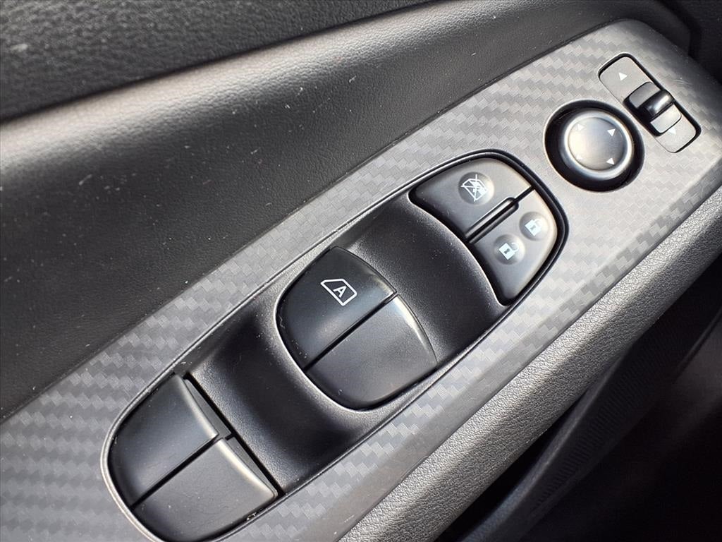 2023 Nissan Altima 2.5 S SAFETY SHIELD 360