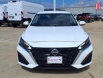 2023 Nissan Altima 2.5 S SAFETY SHIELD 360