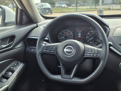 2023 Nissan Altima 2.5 S SAFETY SHIELD 360