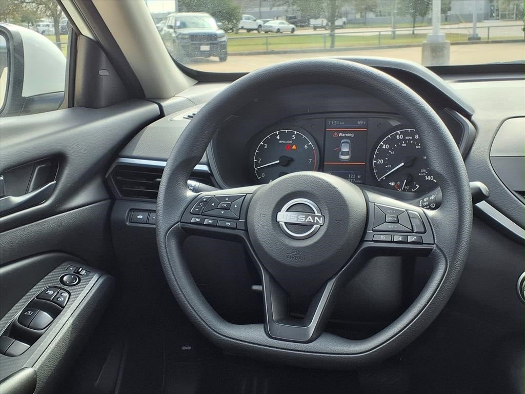 2023 Nissan Altima 2.5 S SAFETY SHIELD 360