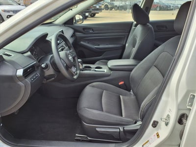 2023 Nissan Altima 2.5 S SAFETY SHIELD 360