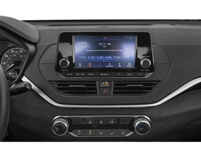 2023 Nissan Altima 2.5 S SAFETY SHIELD 360