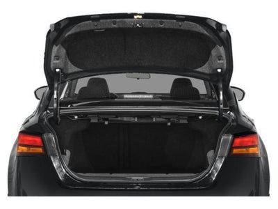 2023 Nissan Altima 2.5 S SAFETY SHIELD 360