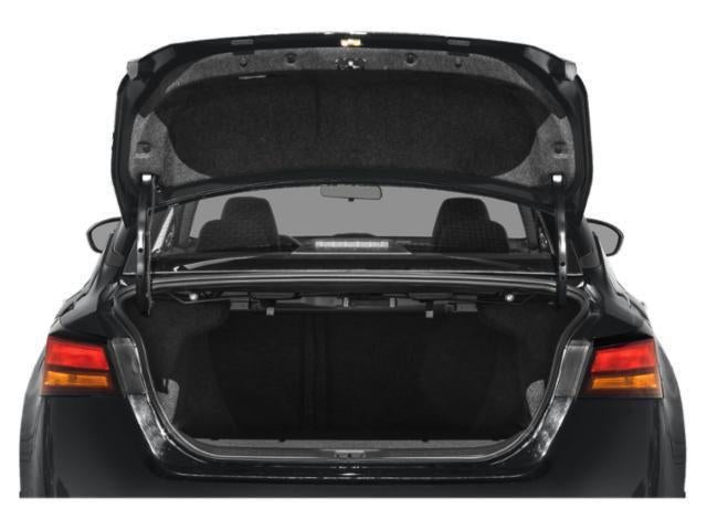 2023 Nissan Altima 2.5 S SAFETY SHIELD 360