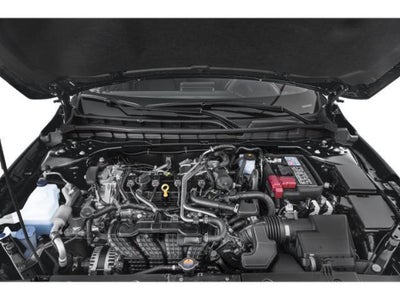 2023 Nissan Altima 2.5 S SAFETY SHIELD 360