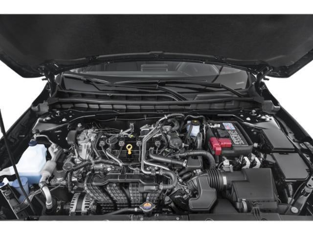 2023 Nissan Altima 2.5 S SAFETY SHIELD 360