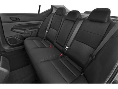 2023 Nissan Altima 2.5 S SAFETY SHIELD 360