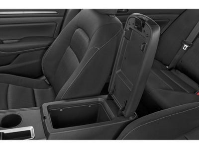 2023 Nissan Altima 2.5 S SAFETY SHIELD 360