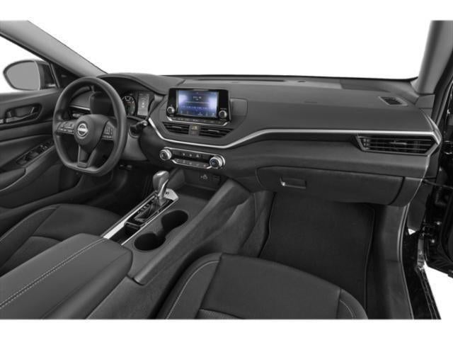2023 Nissan Altima 2.5 S SAFETY SHIELD 360