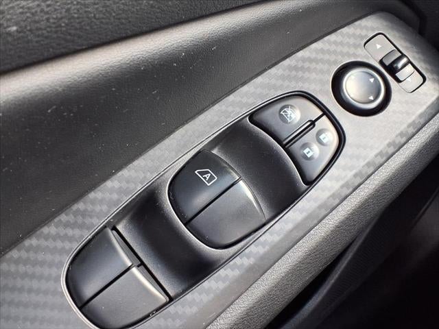 2023 Nissan Altima 2.5 S SAFETY SHIELD 360