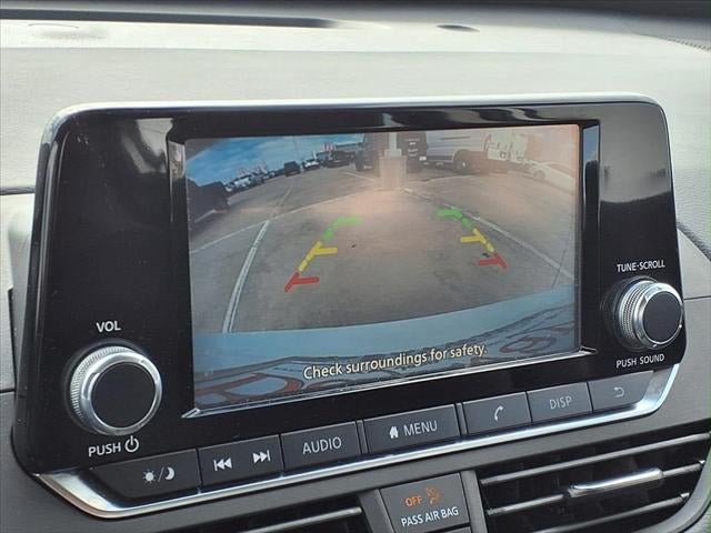 2023 Nissan Altima 2.5 S SAFETY SHIELD 360