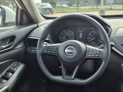 2023 Nissan Altima 2.5 S SAFETY SHIELD 360