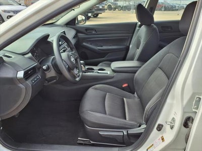 2023 Nissan Altima 2.5 S SAFETY SHIELD 360