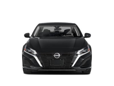 2023 Nissan Altima 2.5 S SAFETY SHIELD 360