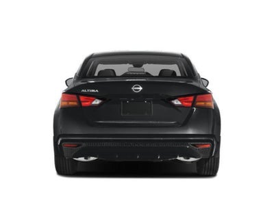 2023 Nissan Altima 2.5 S SAFETY SHIELD 360