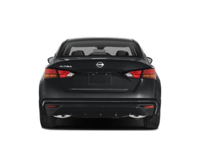 2023 Nissan Altima 2.5 S SAFETY SHIELD 360