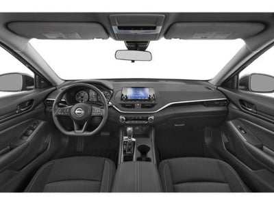 2023 Nissan Altima 2.5 S SAFETY SHIELD 360