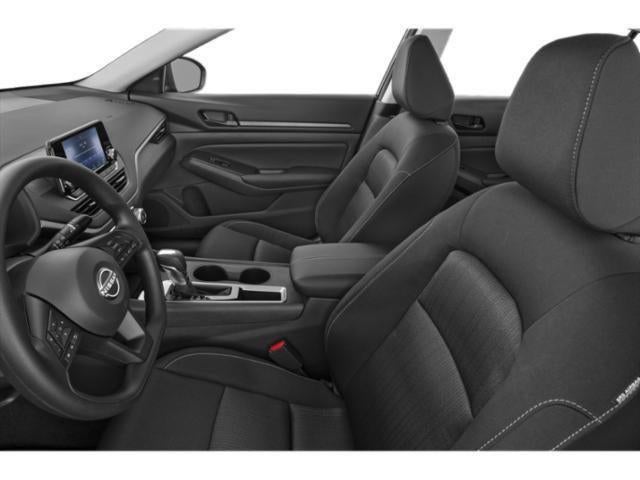 2023 Nissan Altima 2.5 S SAFETY SHIELD 360
