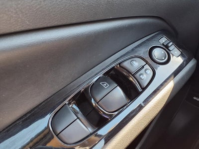 2024 Nissan Altima 2.5 SR SAFETY SHIELD® 360