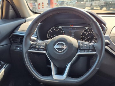 2024 Nissan Altima 2.5 SR SAFETY SHIELD® 360