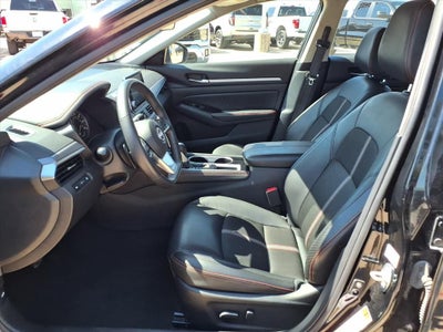 2024 Nissan Altima 2.5 SR SAFETY SHIELD® 360