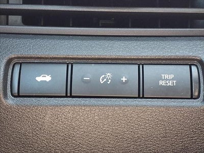 2024 Nissan Altima 2.5 SR SAFETY SHIELD® 360