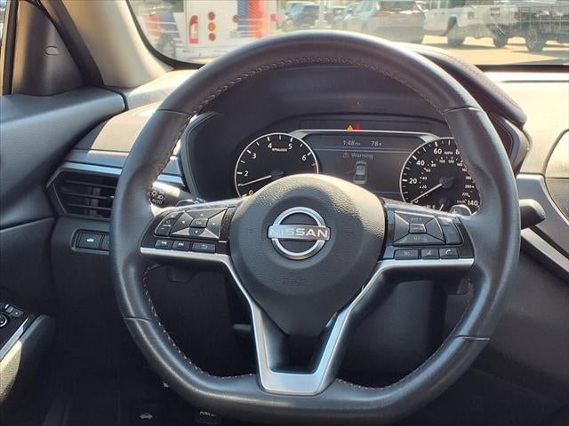 2024 Nissan Altima 2.5 SR SAFETY SHIELD® 360