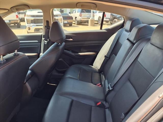 2024 Nissan Altima 2.5 SR SAFETY SHIELD® 360