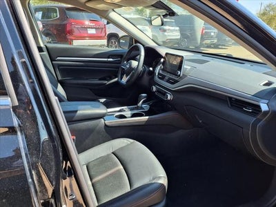 2024 Nissan Altima 2.5 SR SAFETY SHIELD® 360