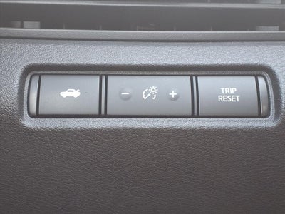 2025 Nissan Altima 2.5 SR SAFETY SHIELD­® 360