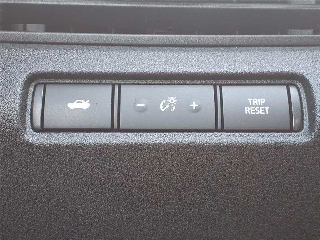 2025 Nissan Altima 2.5 SR SAFETY SHIELD­® 360