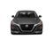 2022 Nissan Altima 2.5 SR INTELLIGENT DRIVER ALERTNESS