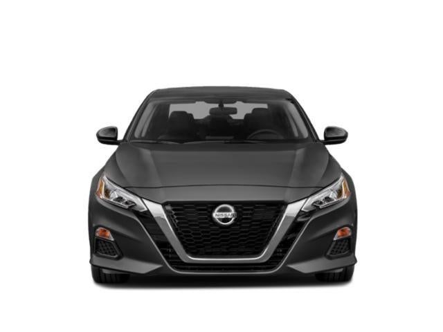 2022 Nissan Altima 2.5 SR INTELLIGENT DRIVER ALERTNESS