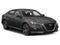 2022 Nissan Altima 2.5 SR INTELLIGENT DRIVER ALERTNESS