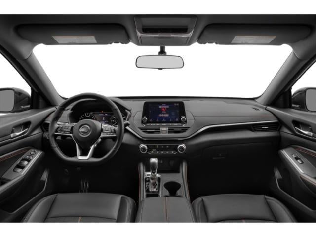 2022 Nissan Altima 2.5 SR INTELLIGENT DRIVER ALERTNESS