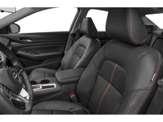 2022 Nissan Altima 2.5 SR INTELLIGENT DRIVER ALERTNESS