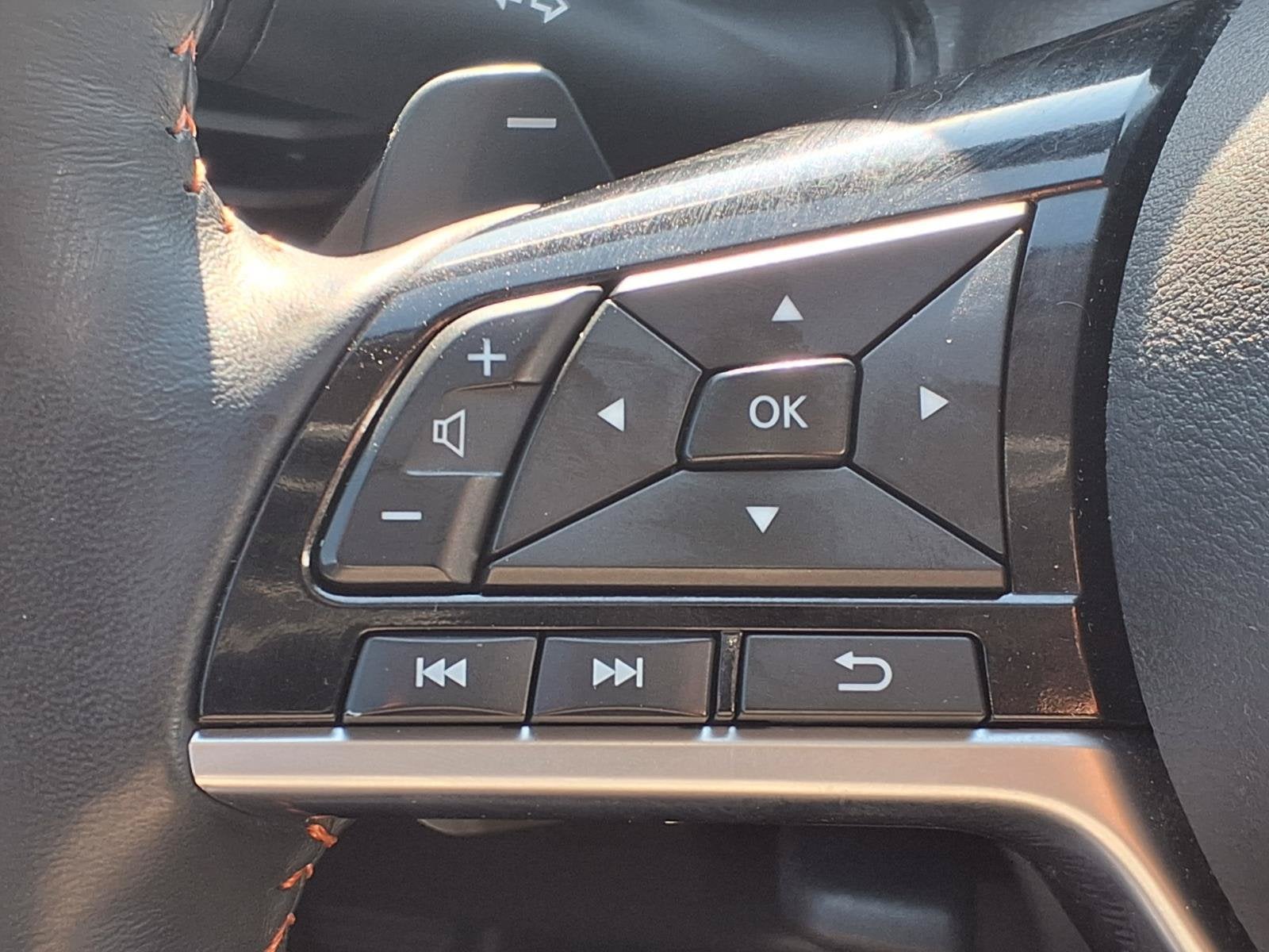 2021 Nissan Altima 2.5 SR I-FCW+BSW+LDW