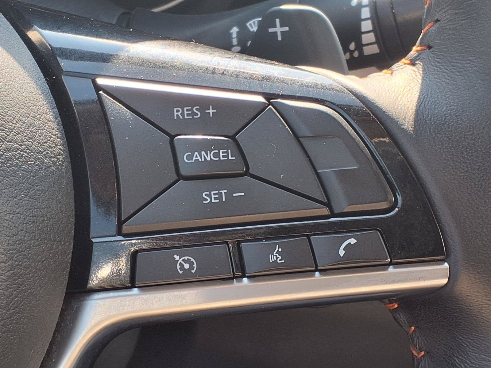 2021 Nissan Altima 2.5 SR I-FCW+BSW+LDW