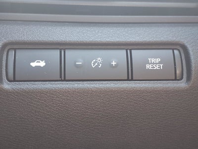 2021 Nissan Altima 2.5 SR I-FCW+BSW+LDW
