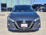 2021 Nissan Altima 2.5 SR I-FCW+BSW+LDW