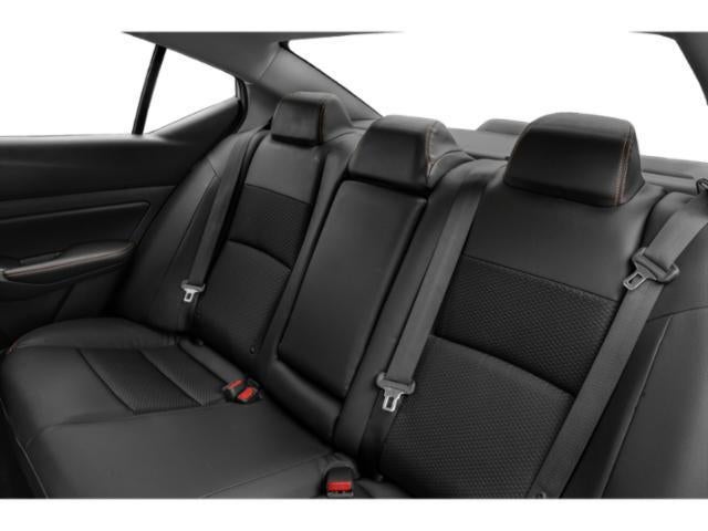 2021 Nissan Altima 2.5 SR I-FCW+BSW+LDW