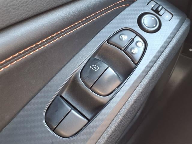2021 Nissan Altima 2.5 SR I-FCW+BSW+LDW