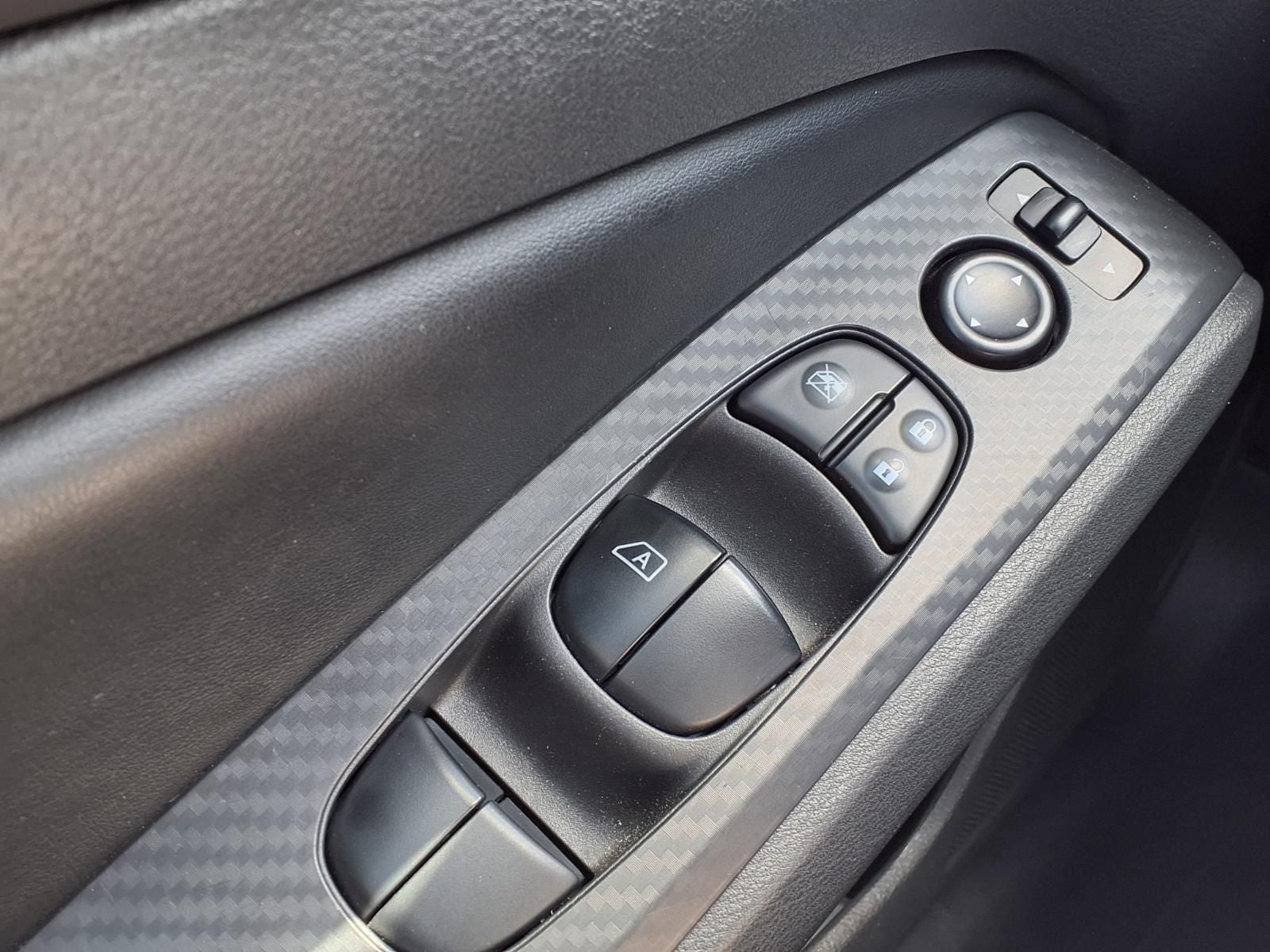 2024 Nissan Altima 2.5 SV SAFETY SHIELD® 360