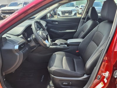 2024 Nissan Altima 2.5 SV SAFETY SHIELD® 360